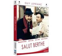 Salut Berthe ! DVD E