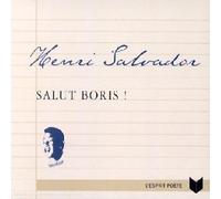 Henri Salvador – Salut Boris