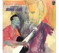 Salvador, Henri - Salut Boris