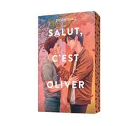 Salut, c'est Oliver