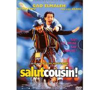 Salut Cousin ! - Édition Collector
