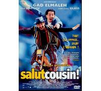 Salut cousin ! [Édition Simple]