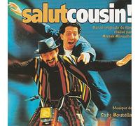 Salut Cousin [Import]