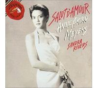Falla / Meyers, Anne Akiko - Salut d'amour