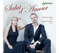 Salut d'amour [Import]
