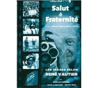 Salut et fraternité E