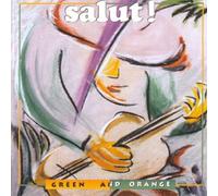 Salut - Green and Orange [Import]