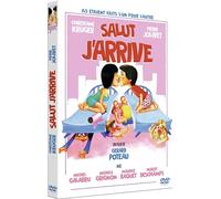 Salut j'arrive DVD