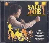 Salut Joe