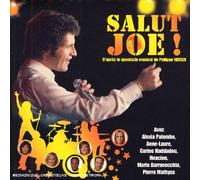 Salut Joe