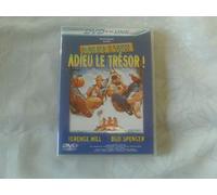 Salut L'ami, Adieu Le Trésor !