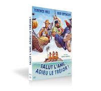 Salut l'ami, Adieu Le trésor