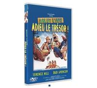 Salut l'Ami, Adieu le Trésor !