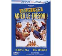 Salut L'ami, Adieu Le Trésor !