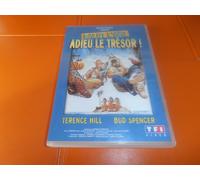 Salut L'ami Adieu Le Tresor
