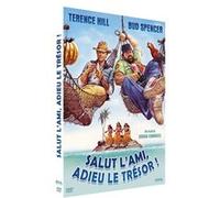 Salut l'ami, Adieu Le trésor