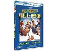 Salut l'ami, adieu le trésor G