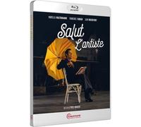 Salut L'artiste - Blu-Ray