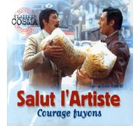 Salut L'artiste [Film De Yves