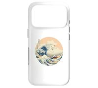 Salut ! Le Grand Chat-Nagawa Coque pour iPhone 17 Pro