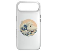 Salut ! Le Grand Chat-Nagawa Coque pour iPhone Air