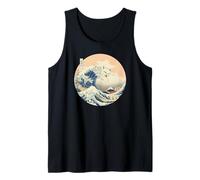 Salut ! Le Grand Chat-Nagawa Débardeur