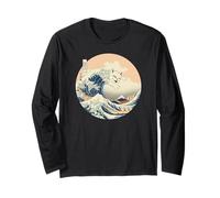 Salut ! Le Grand Chat-Nagawa Manche Longue