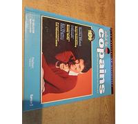 salut les copains 1959 - 1976 la fabuleuse histoire des années slc 1959