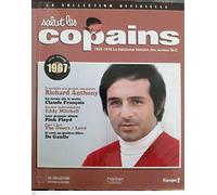 SALUT LES COPAINS 1967 - SALUT LES COPAINS 1967