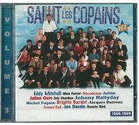 Salut Les Copains : 1969/1976 Les Années Magazine/Vol.3