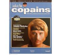 SALUT LES COPAINS 1969