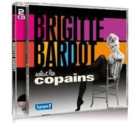 Bardot, Brigitte - Salut Les Copains [Import]