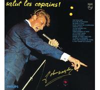 Salut Les Copains !