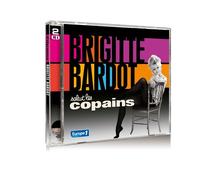 Bardot, Brigitte - Salut Les Copains [Import]