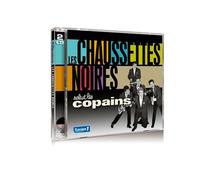 Salut Les Copains - 40 Chansons