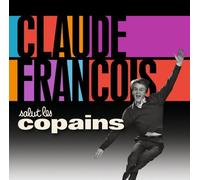 Salut Les Copains by Claude Francois