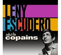 Salut Les Copains by Leny Escudero (2013-05-04)