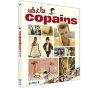Salut les copains Coffret DVD E