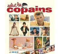 Salut les copains - Coffret [Édition Collector Limitée]