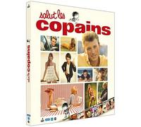 Salut Les Copains - Coffret - Édition Collector Limitée