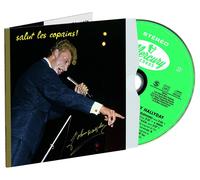 Salut Les Copains ! - Edition Limitée Cd Papersleeve