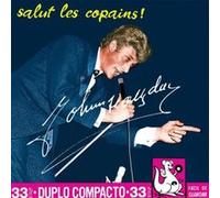 Salut les copains G