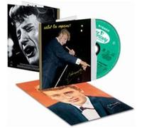 Johnny Hallyday – Salut Les Copains ! – CD – Édition limitée Papersleeve (Mercury)