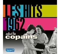 Salut Les Copains Hits 1962