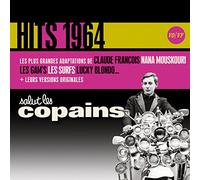 Salut Les Copains Hits 1964 (Vo/VF)
