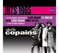 Salut Les Copains Hits 1965 (Vo/VF)