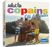 Salut Les Copains, L'ete Des I