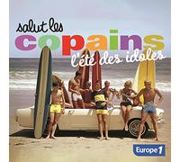 Salut les Copains, l'Été des Idoles