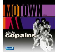 Salut Les Copains : Motown Hits