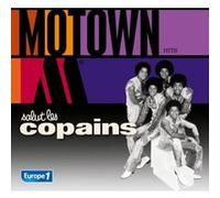Salut les copains Motown hits